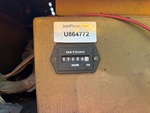Hour Meter / Odometer