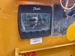 Hour Meter / Odometer