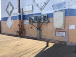 Sheet Metal (fiberglass) Condition