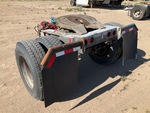 Picture, Right Rear Corner
