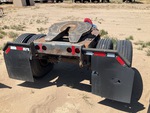 Picture, Left Rear Corner