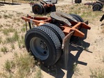 Picture, Left Rear Corner