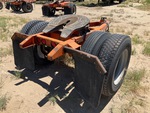 Picture, Right Rear Corner