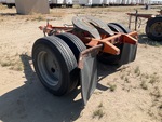 Picture, Right Rear Corner