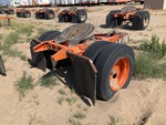 Picture, Left Rear Corner