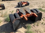 Picture, Right Rear Corner