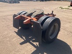 Picture, Left Rear Corner