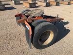 Picture, Right Rear Corner