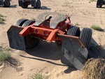 Picture, Left Rear Corner