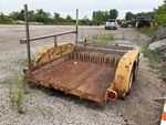Picture, Right Rear Corner
