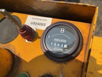 Hour Meter / Odometer
