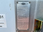 Serial Number / VIN