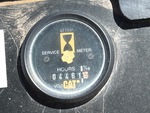 Hour Meter / Odometer