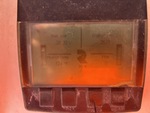 Hour Meter / Odometer