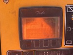 Hour Meter / Odometer