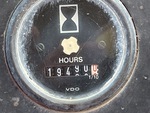 Hour Meter / Odometer