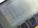 Hour Meter / Odometer