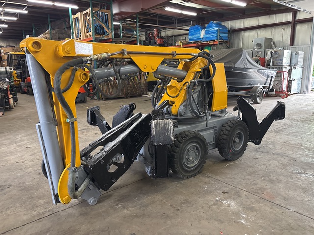 ＡＴー4９ 金属製 翔ぶ 馬 豪華品 重い 激安 日立建機 ZX 490 LC H-7, 2022, Chorley, Lancashire, イギリス