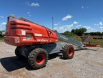 Picture, Right Rear Corner