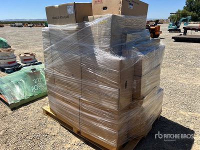 Hyundai Automotive Parts Divers  (Unused)