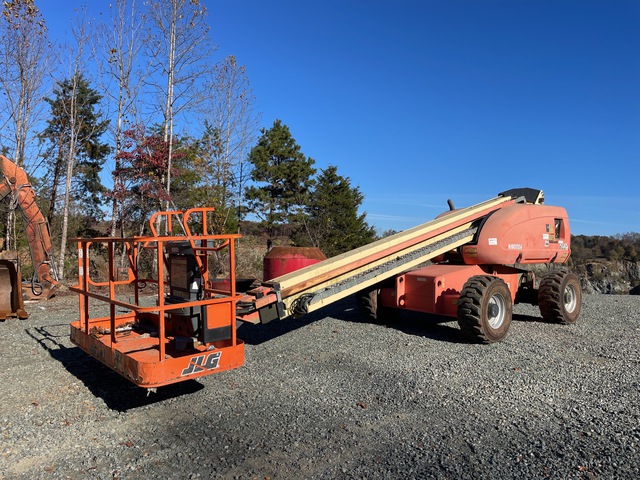2007 JLG 600S