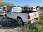 Picture, Left Rear Corner