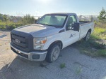 Picture, Right Front Corner