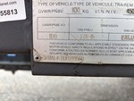 Unit Serial Number
