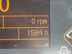 Hour Meter / Odometer