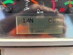 Hour Meter / Odometer