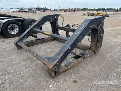2021 JRB 544K 80 in Pinza para pala cargadora