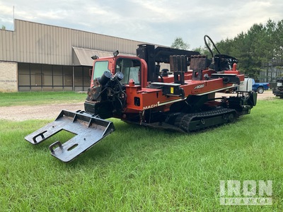 2000 Ditch Witch JT70M1 Barrenadora direccional
