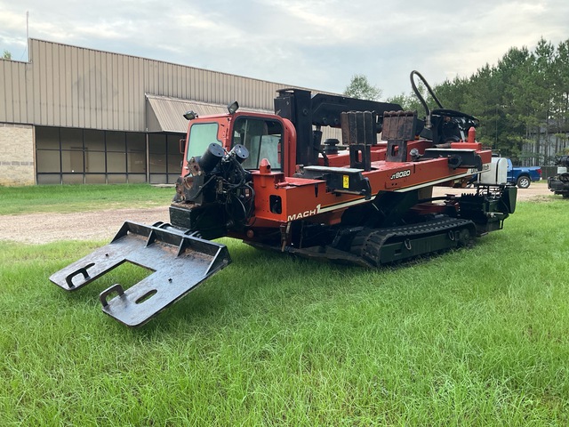 2000 Ditch Witch JT70M1 Directional Drill