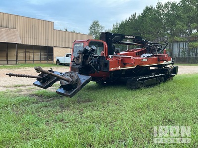 2000 Ditch Witch JT7020M1 Barrenadora direccional