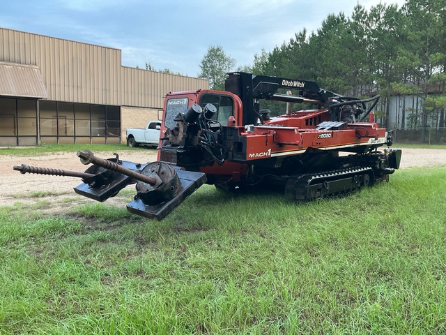 2000 Ditch Witch JT7020M1 Directional Drill
