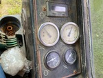 Control Station with 