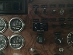 Cab with Engine Brake
