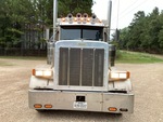 General Appearance with Exterior Lights