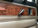 Cab with Window Controls
