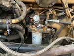 Engine with Fuel System