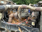 Engine with Engine - Right Side