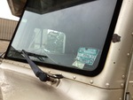 General Appearance with Glass