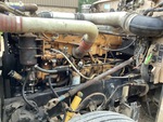 Engine with Engine - Left Side