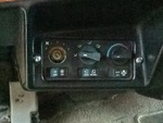 Cab with Heater