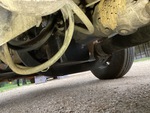 Underbody with Power Take Off