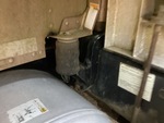 Underbody with Cab Suspension Air Bags