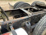 Underbody with Frame Condition