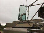 Cab with Mirrors