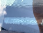Second Serial Number/VIN Photo