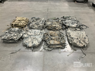 (271) Large Field Pack Sets
